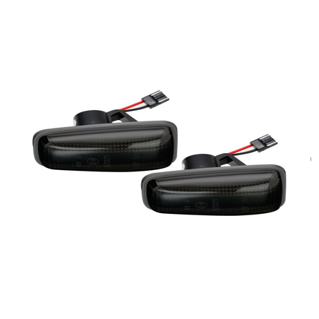 FANALE LATERALE DX/SX FUME' LED DYNAMIC (SET 2PZ) CITROEN