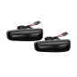FANALE LATERALE DX/SX FUME' LED DYNAMIC (SET 2PZ) CITROEN BERLINGO (MF) 1996 2002 OEM 9633513780