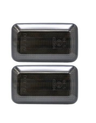 FANALE LATERALE DX/SX LED (DYNAMIC) AUDI 80 (8C2/8C5) 1991 1994