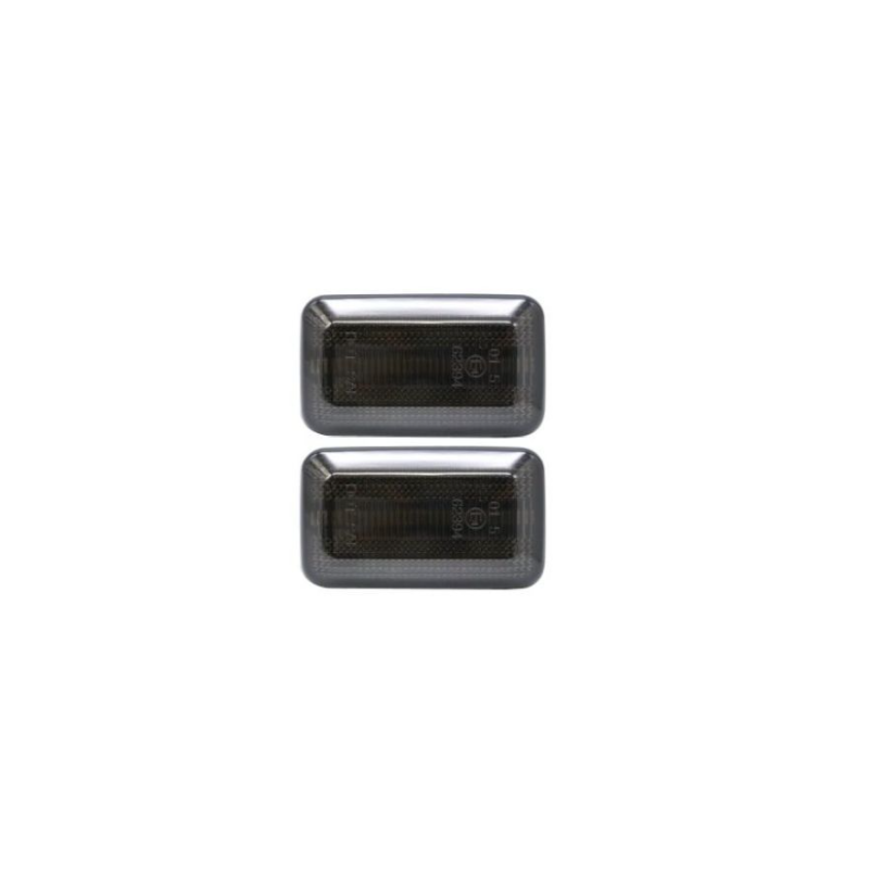 FANALE LATERALE DX/SX LED (DYNAMIC) AUDI 80 (8C2/8C5) 1991 1994 OEM 4A0949101