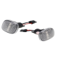 FANALE LATERALE DX/SX LED DYNAMIC (SET 2PZ) AUDI A3 (8L1) 1996 2003 OEM 1U0949127B