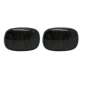 FANALE LATERALE DX/SX FUME' LED (SET 2PZ) AUDI A3 (8L1) 1996 2003 OEM 1U0949127B