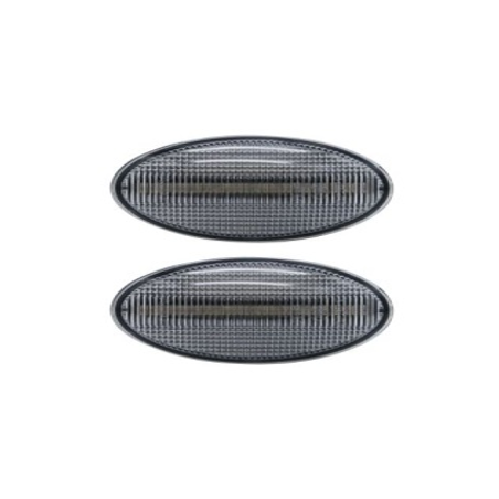 FANALE LATERALE DX/SX LED (SET 2PZ) FIAT SEDICI (189) 2007 OEM