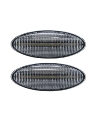 FANALE LATERALE DX/SX LED DYNAMIC (SET 2PZ) FIAT SEDICI (189)