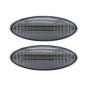 FANALE LATERALE DX/SX LED DYNAMIC (SET 2PZ) FIAT SEDICI (189) 2007  OEM 3641063J00