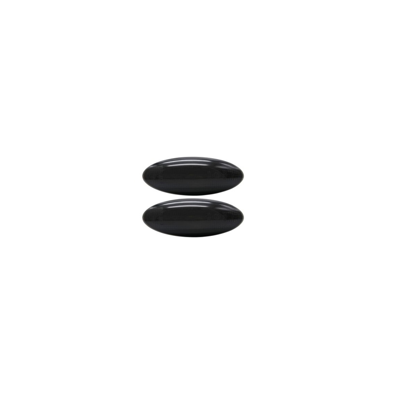 FANALE LATERALE DX/SX FUME' LED DYNAMIC (SET 2PZ) FIAT SEDICI (189) 2007  OEM 3641063J00