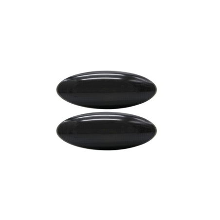 FANALE LATERALE DX/SX FUME' LED DYNAMIC (SET 2PZ) FIAT SEDICI