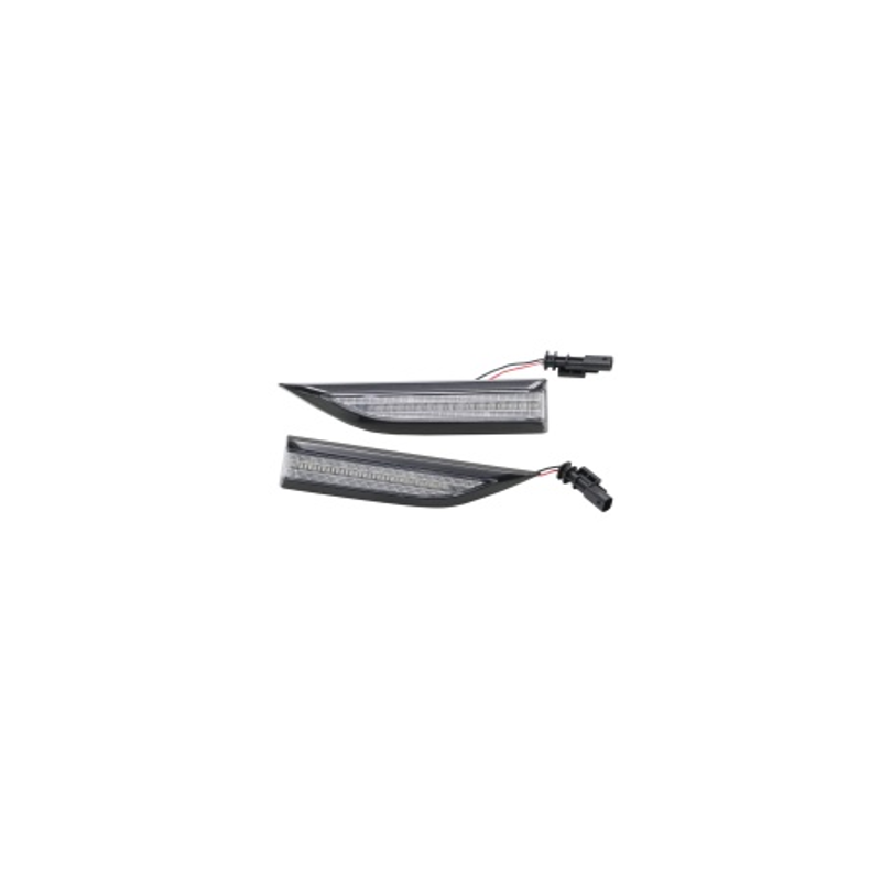 FANALE LATERALE DX/SX LED (SET 2PZ) VOLKSWAGEN TRANSPORTER (T6) (SGA/SGH/SHA/SHH) 2015 2019 OEM 7E0949102A