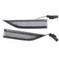 FANALE LATERALE DX/SX LED (SET 2PZ) VOLKSWAGEN TRANSPORTER (T6) (SGA/SGH/SHA/SHH) 2015 2019 OEM 7E0949102A