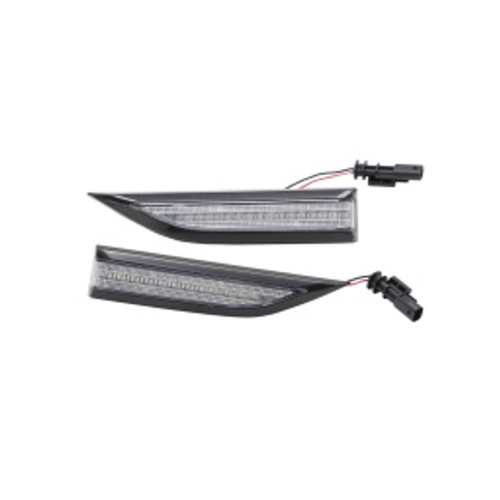 FANALE LATERALE DX/SX LED DYNAMIC (SET 2PZ) VOLKSWAGEN
