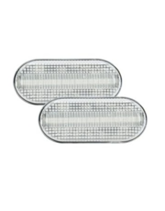 FANALE LATERALE DX/SX LED (SET 2PZ) DACIA DOKKER (KE) 2012 OEM