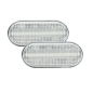 FANALE LATERALE DX/SX LED (SET 2PZ) DACIA DOKKER (KE) 2012  OEM 2616000QAA