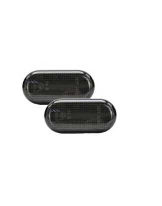 FANALE LATERALE DX/SX FUME' LED DYNAMIC (SET 2PZ) DACIA DOKKER