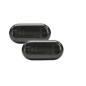 FANALE LATERALE DX/SX FUME' LED DYNAMIC (SET 2PZ) DACIA DOKKER (KE) 2012  OEM 2616000QAA