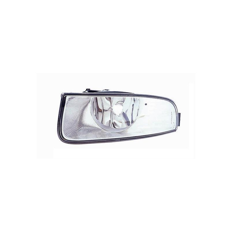 FENDINEBBIA SX H8 SKODA SUPERB (3T4/3T5) 2008 2013 OEM 3T0941701