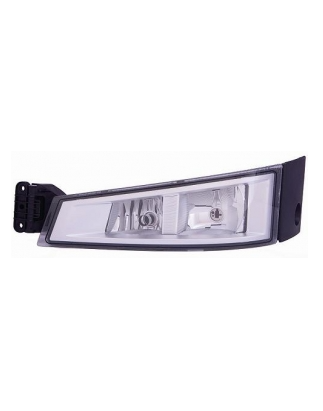 FENDINEBBIA DX H1,H7 CROMATA VOLVO TRUCK FH16 2013 OEM 21221153