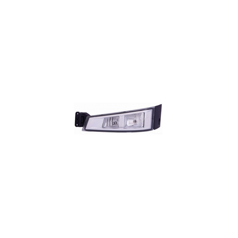 FENDINEBBIA DX H1,H7 CROMATA VOLVO TRUCK FH16 2013  OEM 21221153