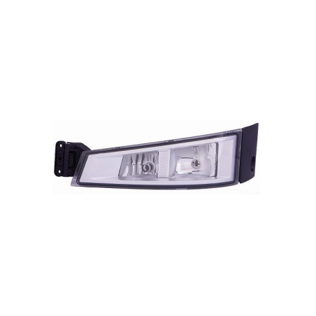FENDINEBBIA DX H1,H7 CROMATA VOLVO TRUCK FH16 2013 OEM 21221153