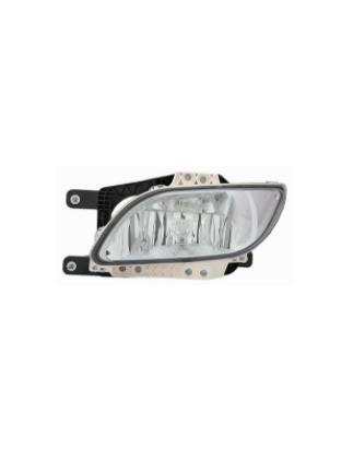FENDINEBBIA SX H11 BORDO SUP CROMATO DAF LF 2014 OEM 1892911