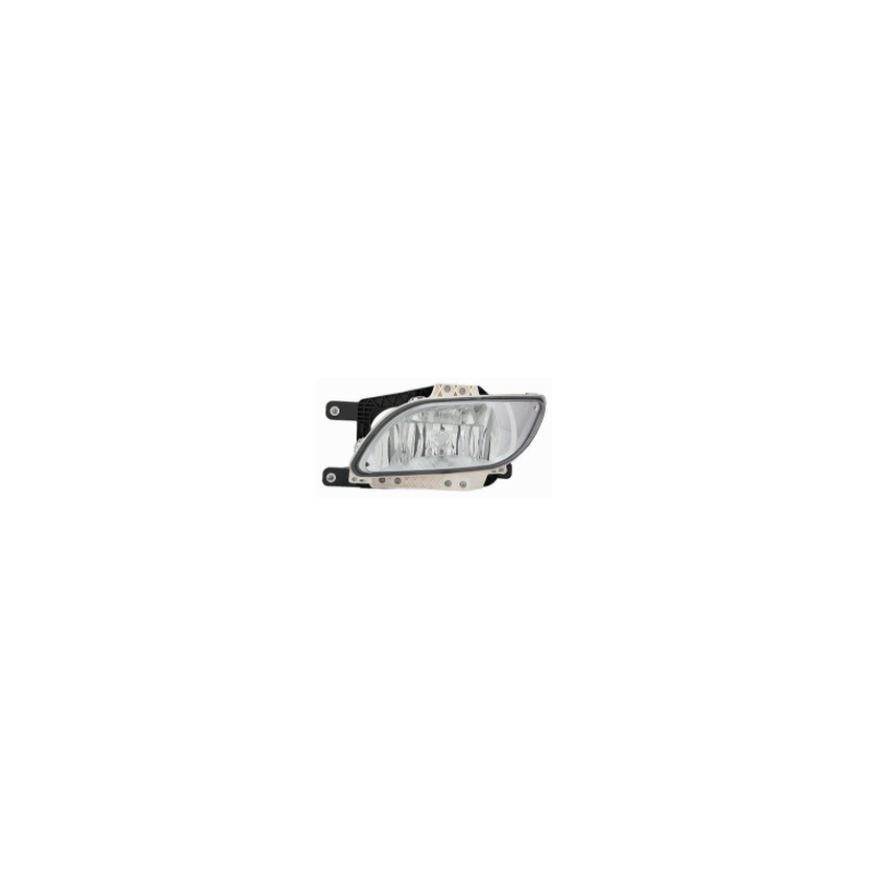 FENDINEBBIA SX H11 BORDO SUP CROMATO DAF LF 2014  OEM 1892911
