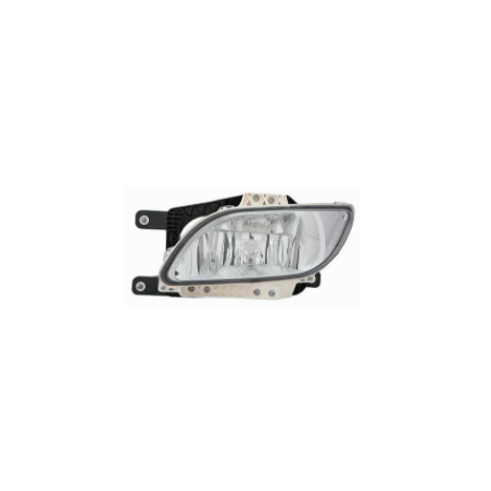 FENDINEBBIA SX H11 BORDO SUP CROMATO DAF LF 2014 OEM 1892911