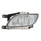 FENDINEBBIA SX H11 BORDO SUP CROMATO DAF LF 2014  OEM 1892911