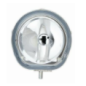 FENDINEBBIA DX/SX H1 ESTERNO IVECO STRALIS 2003 2019 OEM 504181095