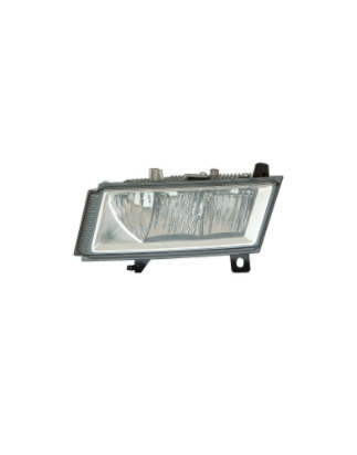 FENDINEBBIA SX LED R-S SCANIA SERIE G- P - R - S - T 2017 OEM