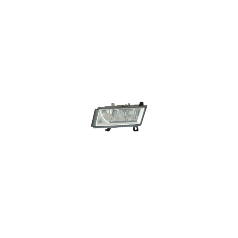 FENDINEBBIA SX LED R-S SCANIA SERIE G- P - R - S - T 2017  OEM 2552714