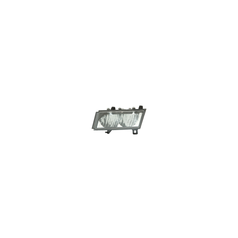 FENDINEBBIA DX LED G-P-T SCANIA SERIE G- P - R - S - T 2017  OEM 2552718