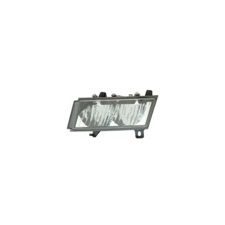 FENDINEBBIA SX LED G-T-P SCANIA SERIE G- P - R - S - T 2017 OEM