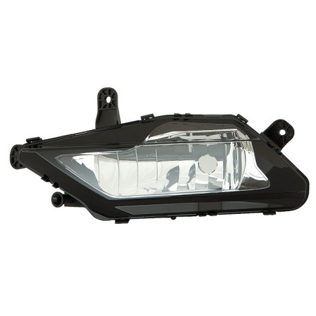 FENDINEBBIA DX H8 OPEL INSIGNIA (Z18) 2017 OEM 13460224