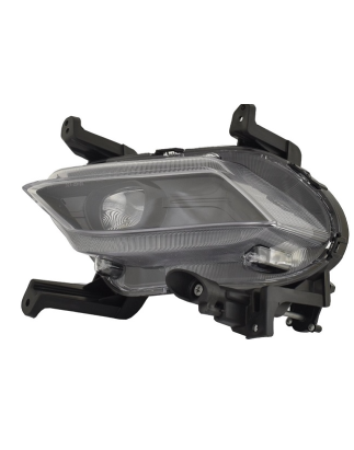 FENDINEBBIA DX LED HYUNDAI SANTA FE (TM/TMA) 2018 2020 OEM