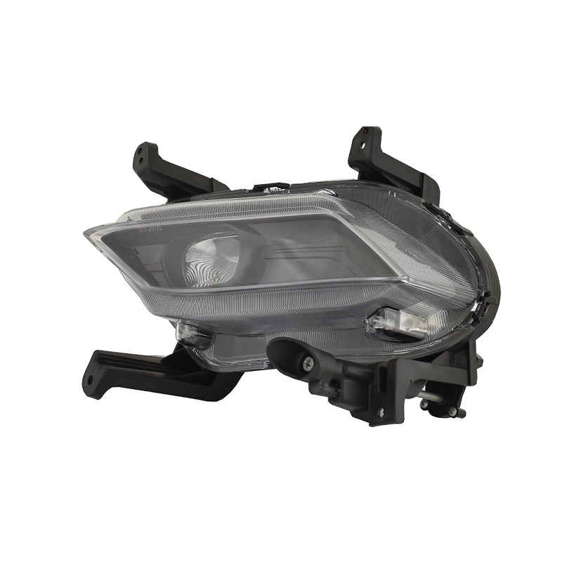 FENDINEBBIA DX LED HYUNDAI SANTA FE (TM/TMA) 2018 2020 OEM 92202S1110