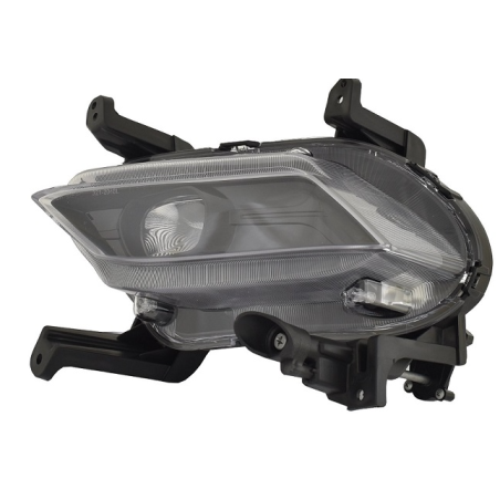 FENDINEBBIA DX LED HYUNDAI SANTA FE (TM/TMA) 2018 2020 OEM
