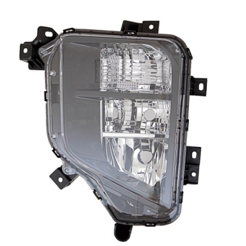 FENDINEBBIA DX H8,P13W,PY21W MITSUBISHI P/U L200 (KJ/KK/KL) 2019 2024 OEM 8315A060