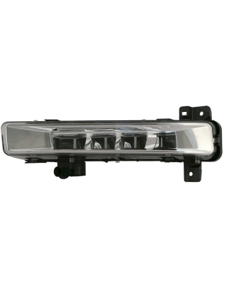 FENDINEBBIA DX LED BMW SERIES 5 (G30/G31) 2016 2020 OEM