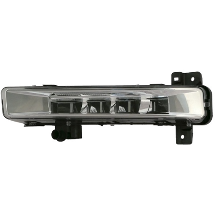 FENDINEBBIA DX LED BMW SERIES 5 (G30/G31) 2016 2020 OEM