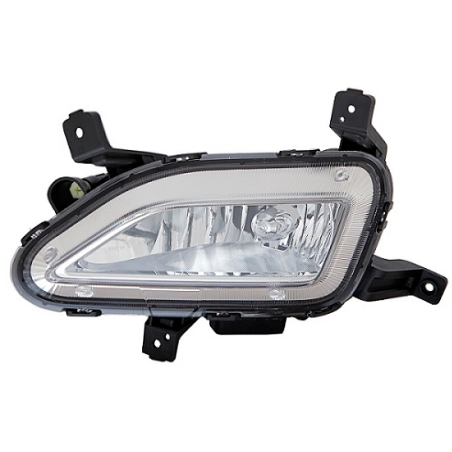 FENDINEBBIA SX H8 HYUNDAI TUCSON II (TL/TLE) 2018 2020 OEM