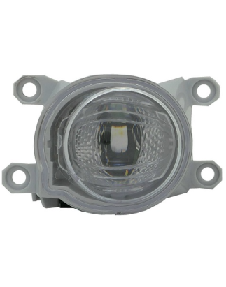 FENDINEBBIA DX 5 LED MAZDA 2 HYBRID (KB) 2022 OEM 8121002190