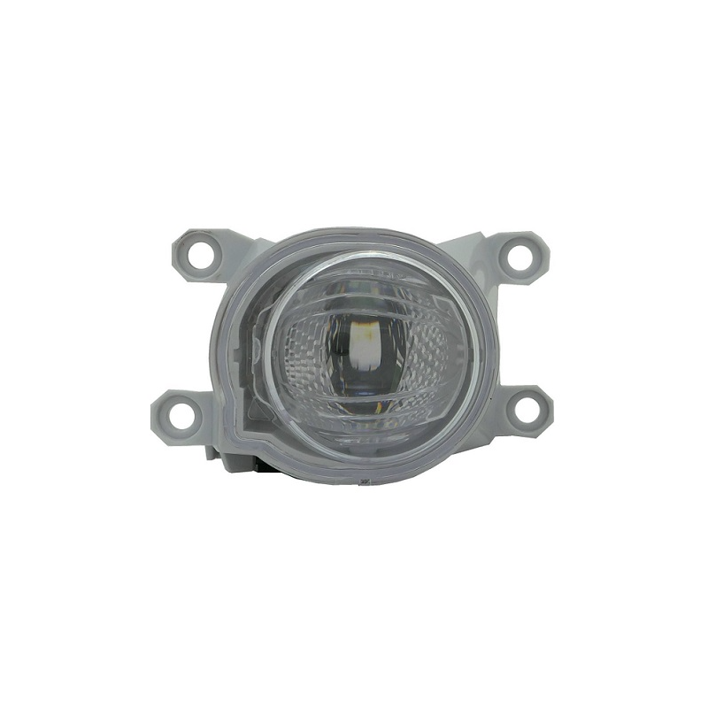 FENDINEBBIA DX 5 LED MAZDA 2 HYBRID (KB) 2022  OEM 8121002190