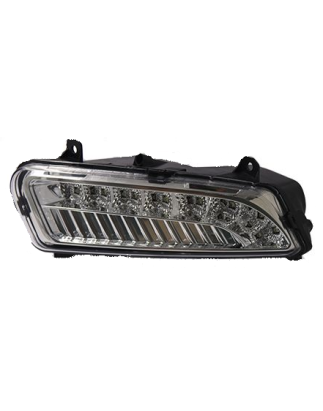 FENDINEBBIA DX LED VOLKSWAGEN POLO (6R1) 2009 2014 OEM