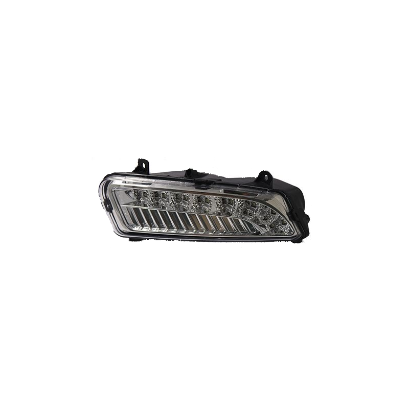 FENDINEBBIA DX LED VOLKSWAGEN POLO (6R1) 2009 2014 OEM 6R0941062C
