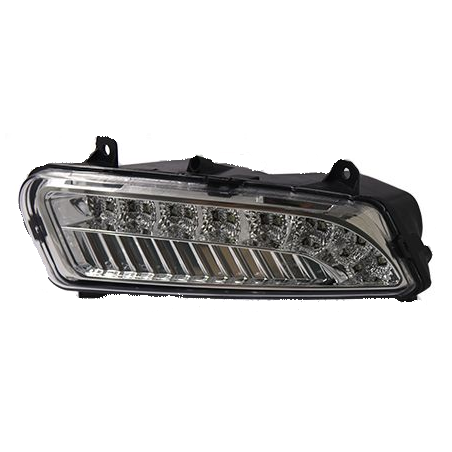 FENDINEBBIA DX LED VOLKSWAGEN POLO (6R1) 2009 2014 OEM
