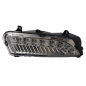 FENDINEBBIA DX LED VOLKSWAGEN POLO (6R1) 2009 2014 OEM 6R0941062C