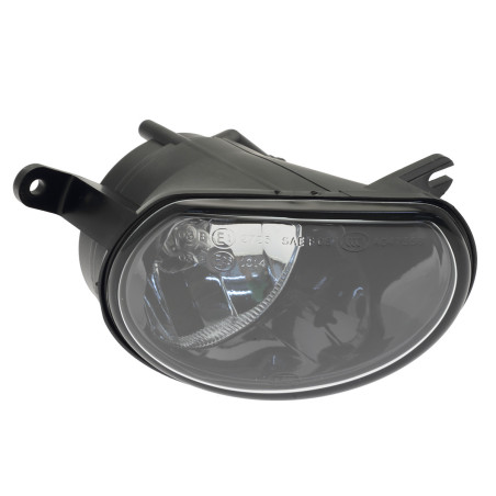 FENDINEBBIA SX AUDI Q7 (4LB) 2009 2015 OEM 4L0941699A