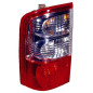 FANALE POST SX CON NISSAN PATROL 2002 2004 OEM 26555VC30A