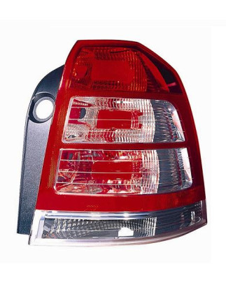 FANALE POST SX SENZA OPEL ZAFIRA (A05) 2005 2012 OEM 1222372