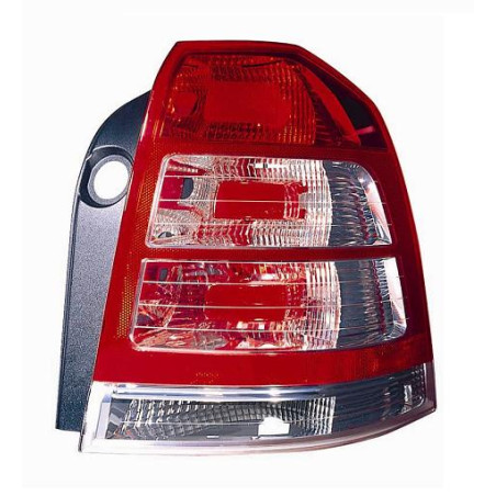 FANALE POST SX SENZA OPEL ZAFIRA (A05) 2005 2012 OEM 1222372