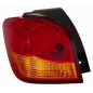 FANALE POST SX SENZA LED MITSUBISHI ASX (GAW) 2010 2014 OEM 8330A689